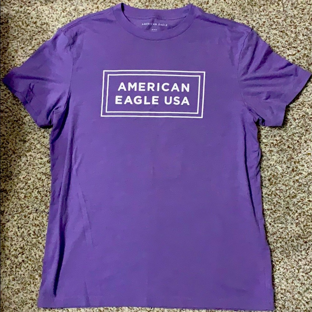 American Eagle Men’s T-shirt